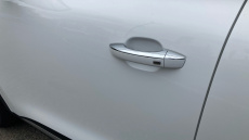 MG HS 1.5 T-GDI Trophy 5dr DCT Petrol Hatchback